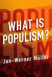What is populism