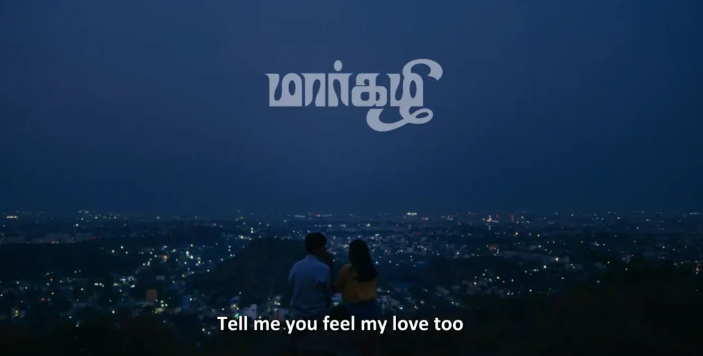 Defying the Norms: Modern Love Chennai Review - akhilpillai