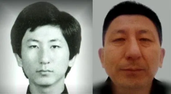 The real killer: Lee Chun-jae
