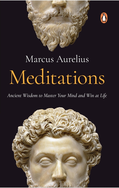 Marcus Aurelius' Meditations HARDCOPY