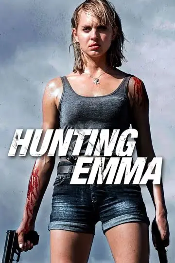 Leandie du Randt as Emma from Hunting Emma